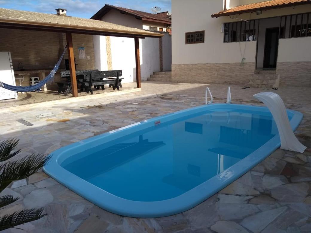 Casa Com Piscina Para Temporada Em Paraty - Casa Nova E Aconchegante Екстериор снимка