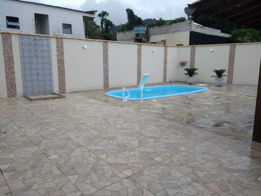 Casa Com Piscina Para Temporada Em Paraty - Casa Nova E Aconchegante Екстериор снимка