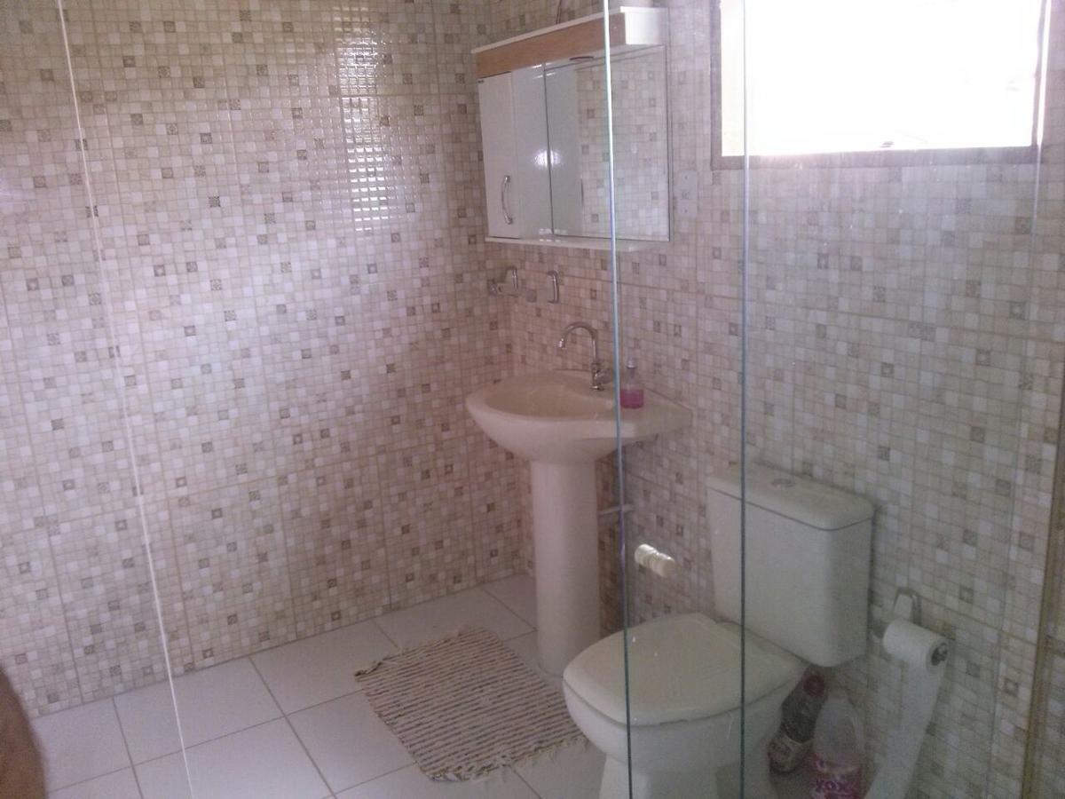 Casa Com Piscina Para Temporada Em Paraty - Casa Nova E Aconchegante Екстериор снимка