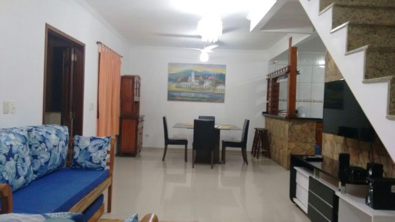 Casa Com Piscina Para Temporada Em Paraty - Casa Nova E Aconchegante Екстериор снимка